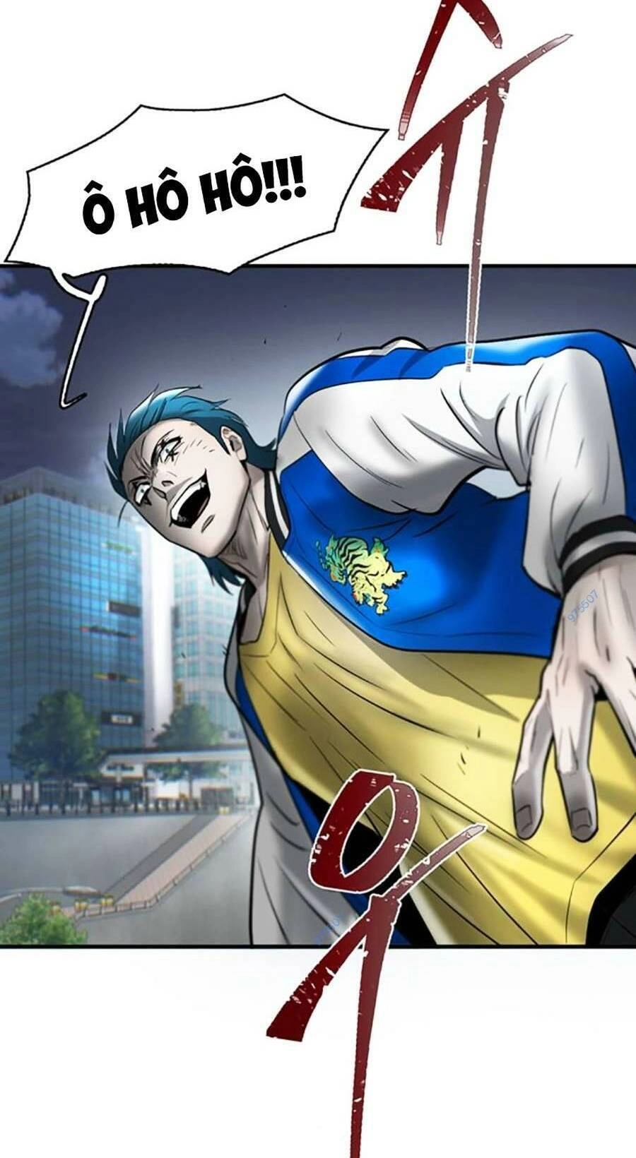 Bù Nhìn Chapter 27 - 110