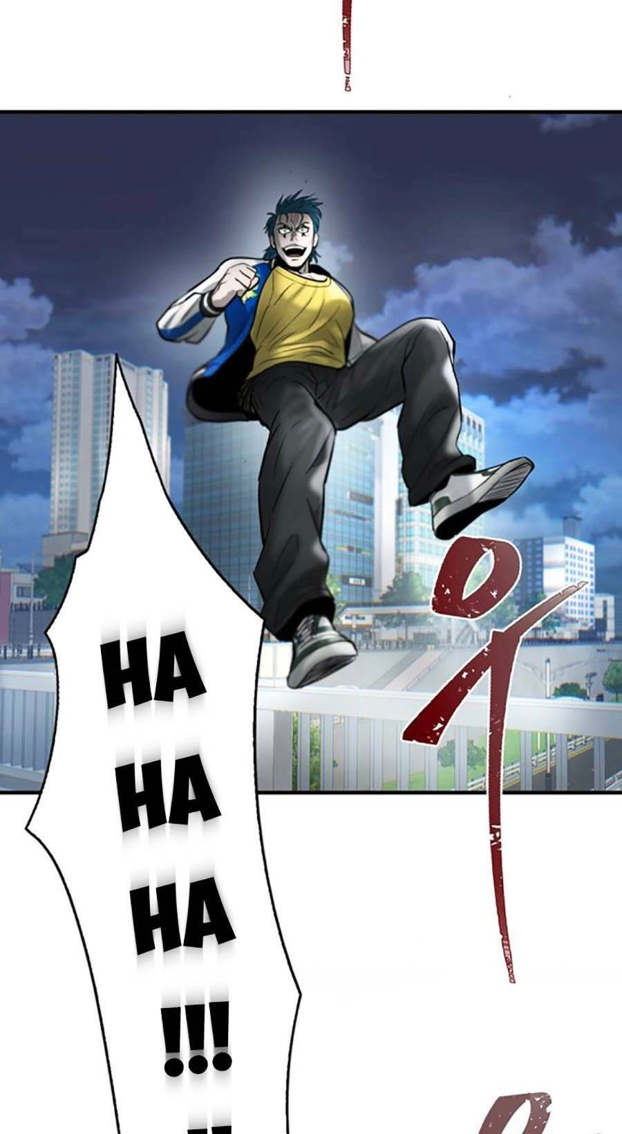 Bù Nhìn Chapter 27 - 111