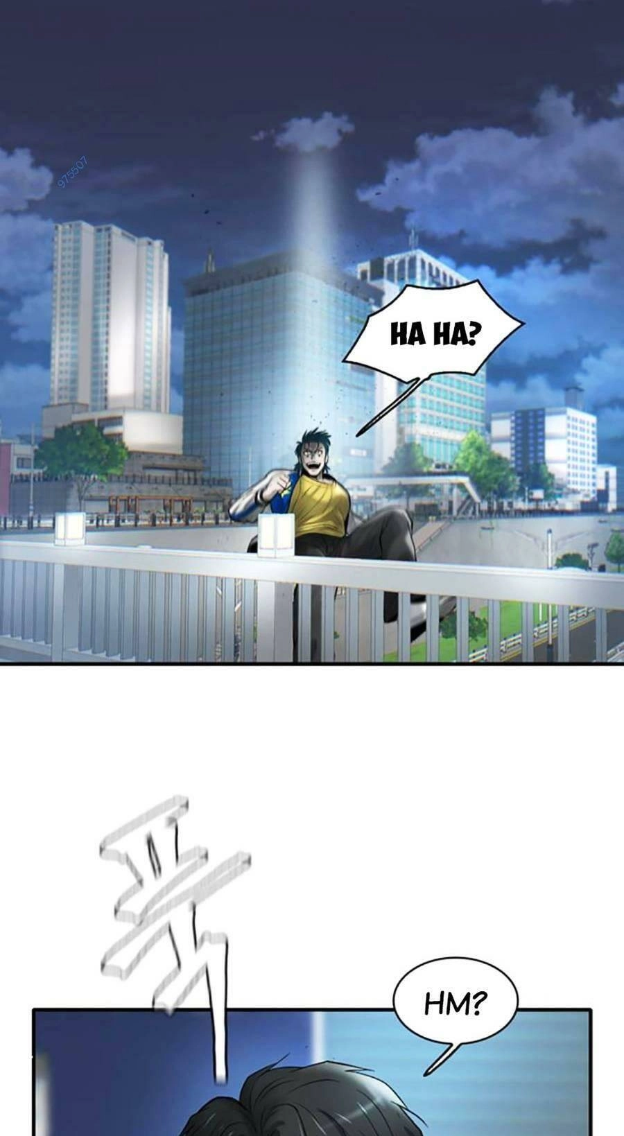 Bù Nhìn Chapter 27 - 113