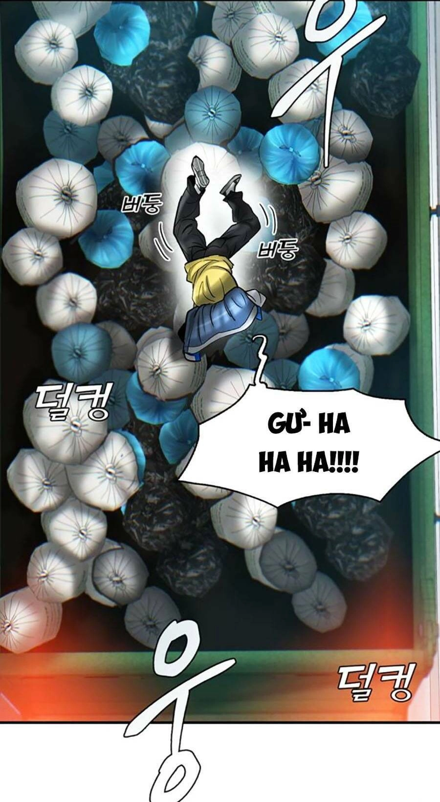 Bù Nhìn Chapter 27 - 116