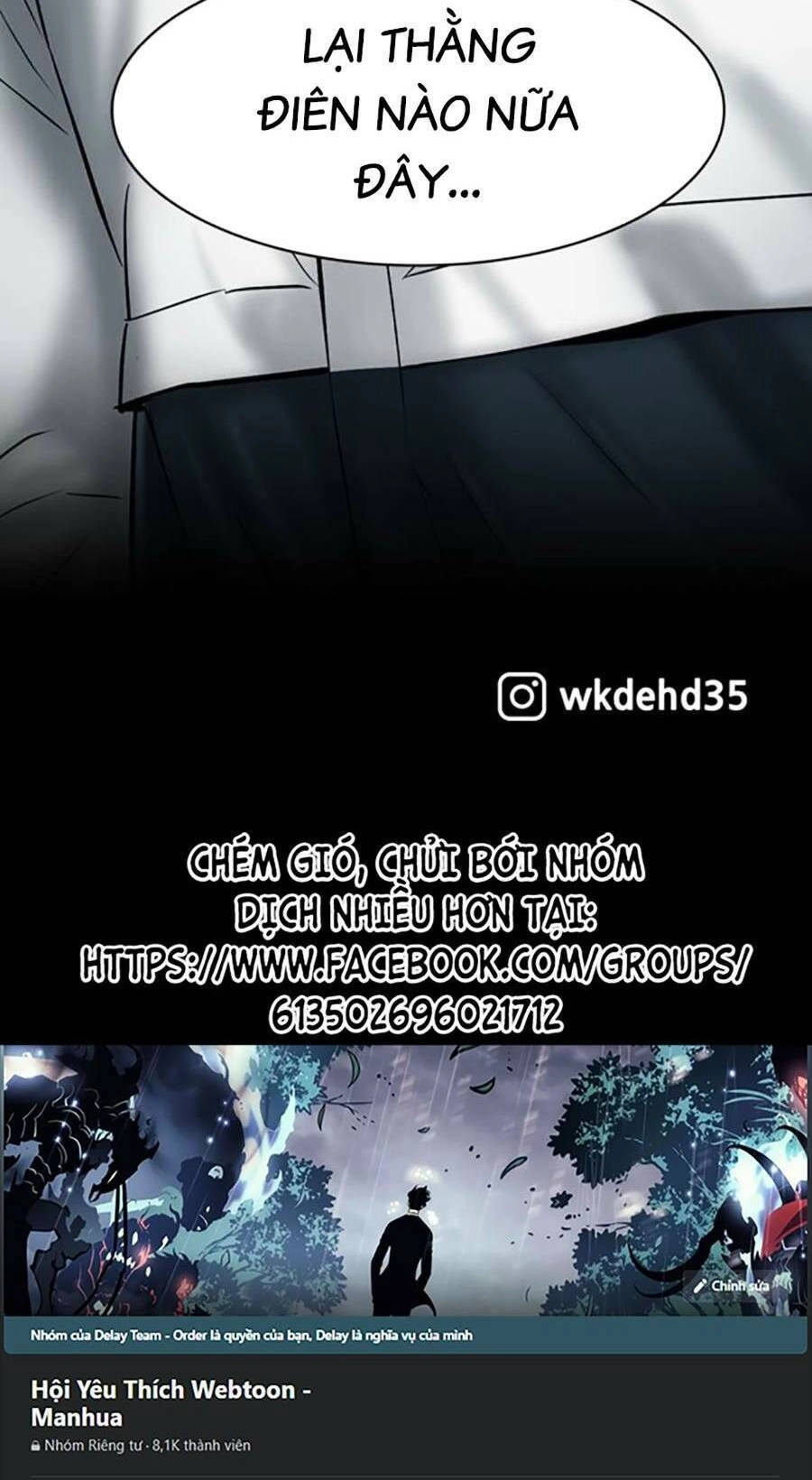 Bù Nhìn Chapter 27 - 120