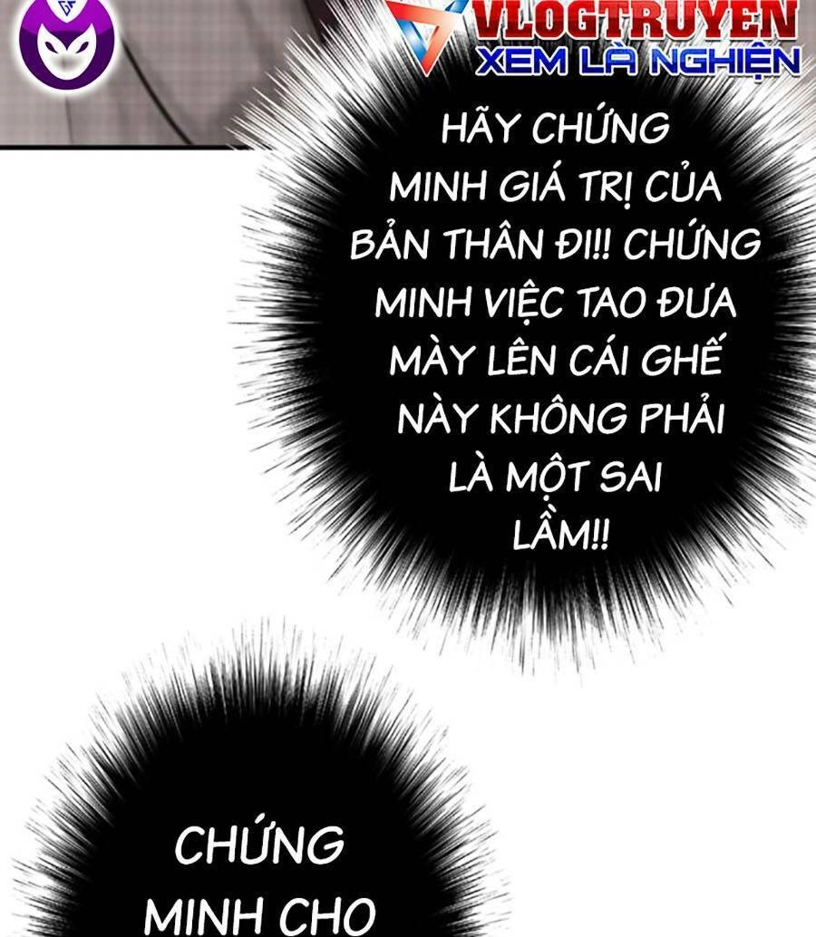 Bù Nhìn Chapter 28 - 11