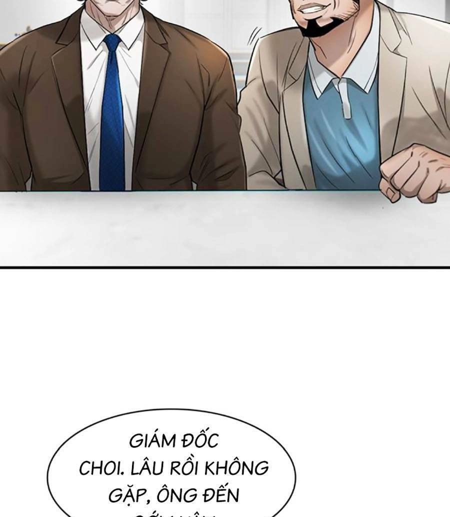 Bù Nhìn Chapter 28 - 31