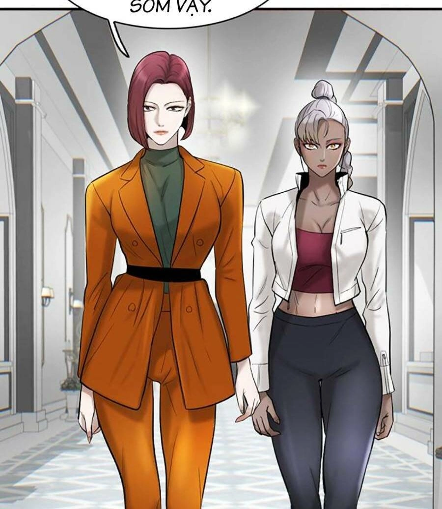 Bù Nhìn Chapter 28 - 32