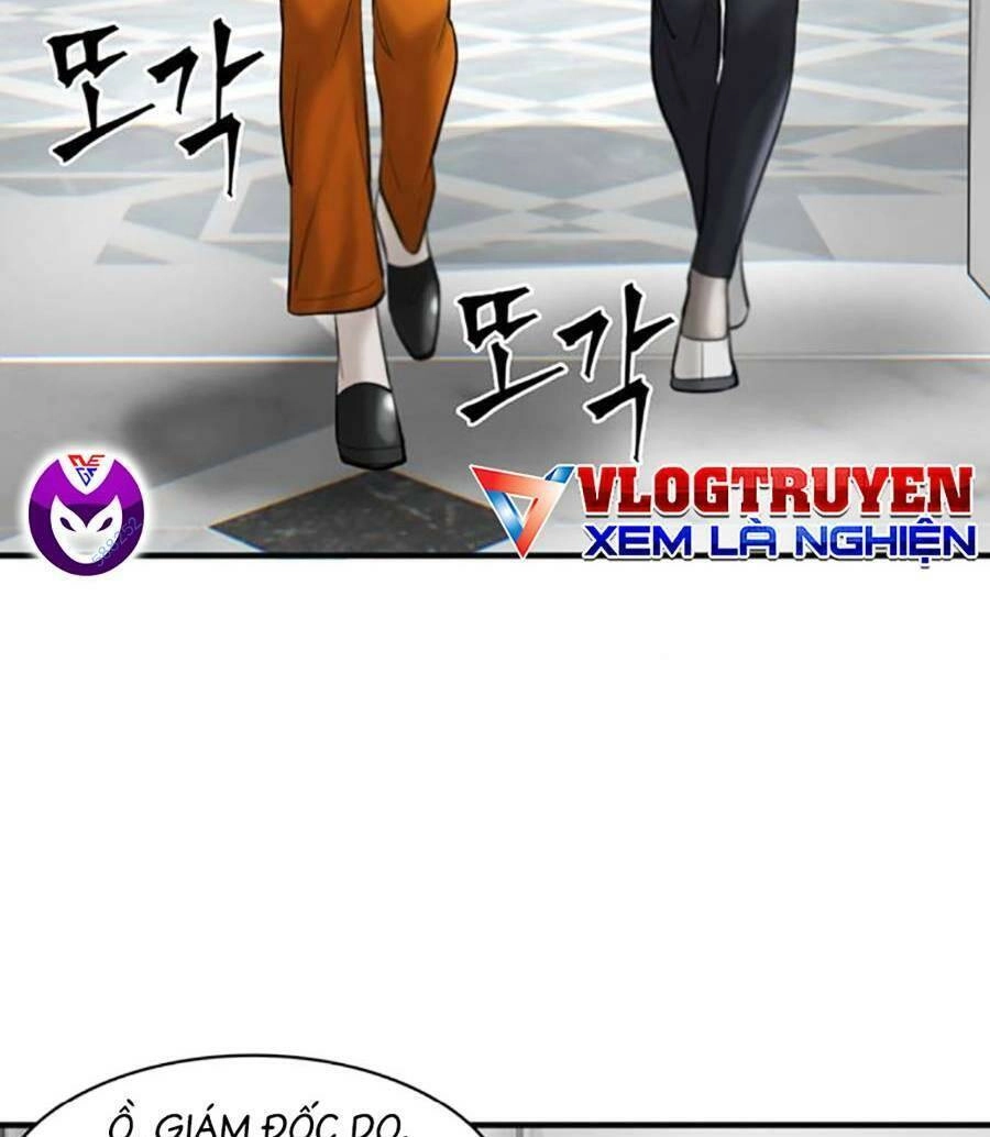 Bù Nhìn Chapter 28 - 33