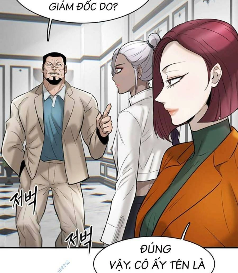 Bù Nhìn Chapter 28 - 37