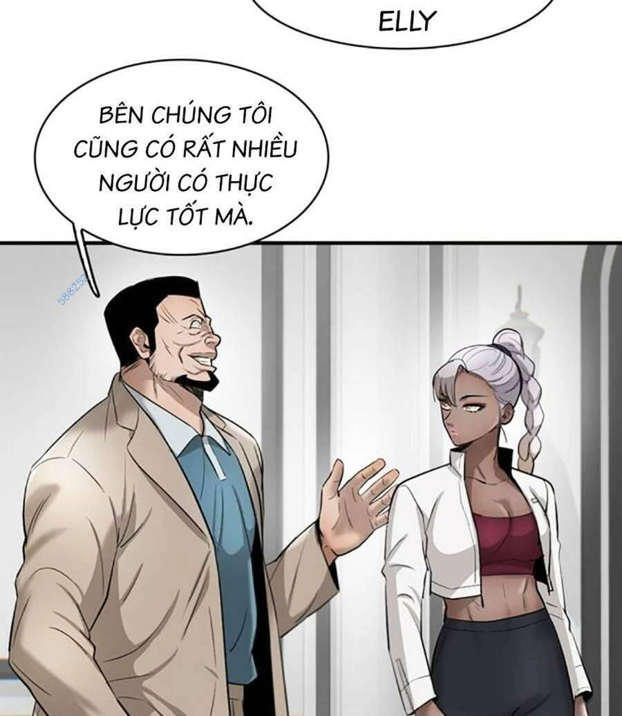 Bù Nhìn Chapter 28 - 38