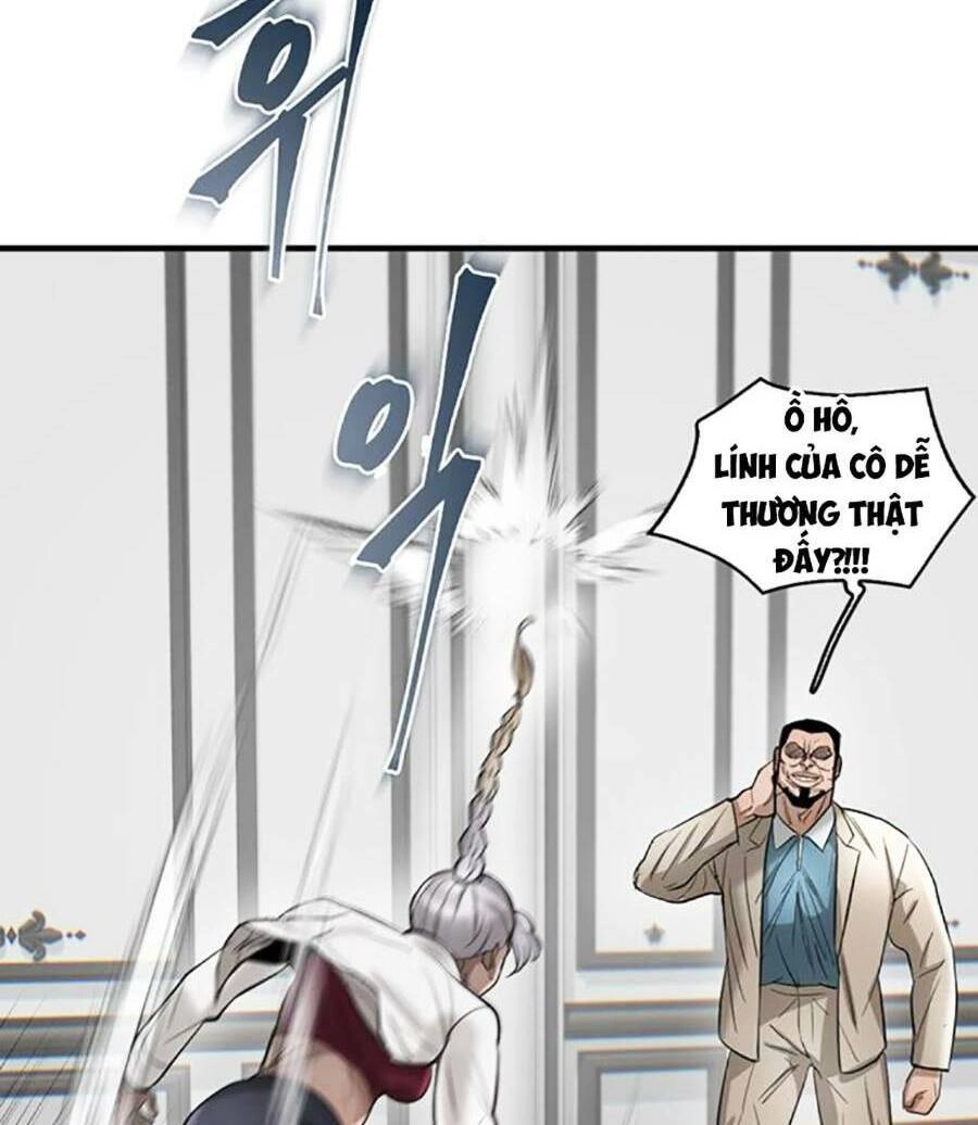 Bù Nhìn Chapter 28 - 56