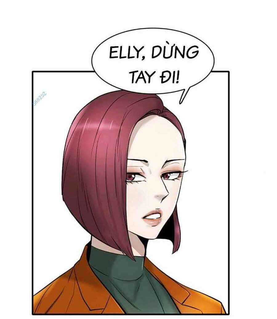 Bù Nhìn Chapter 28 - 58