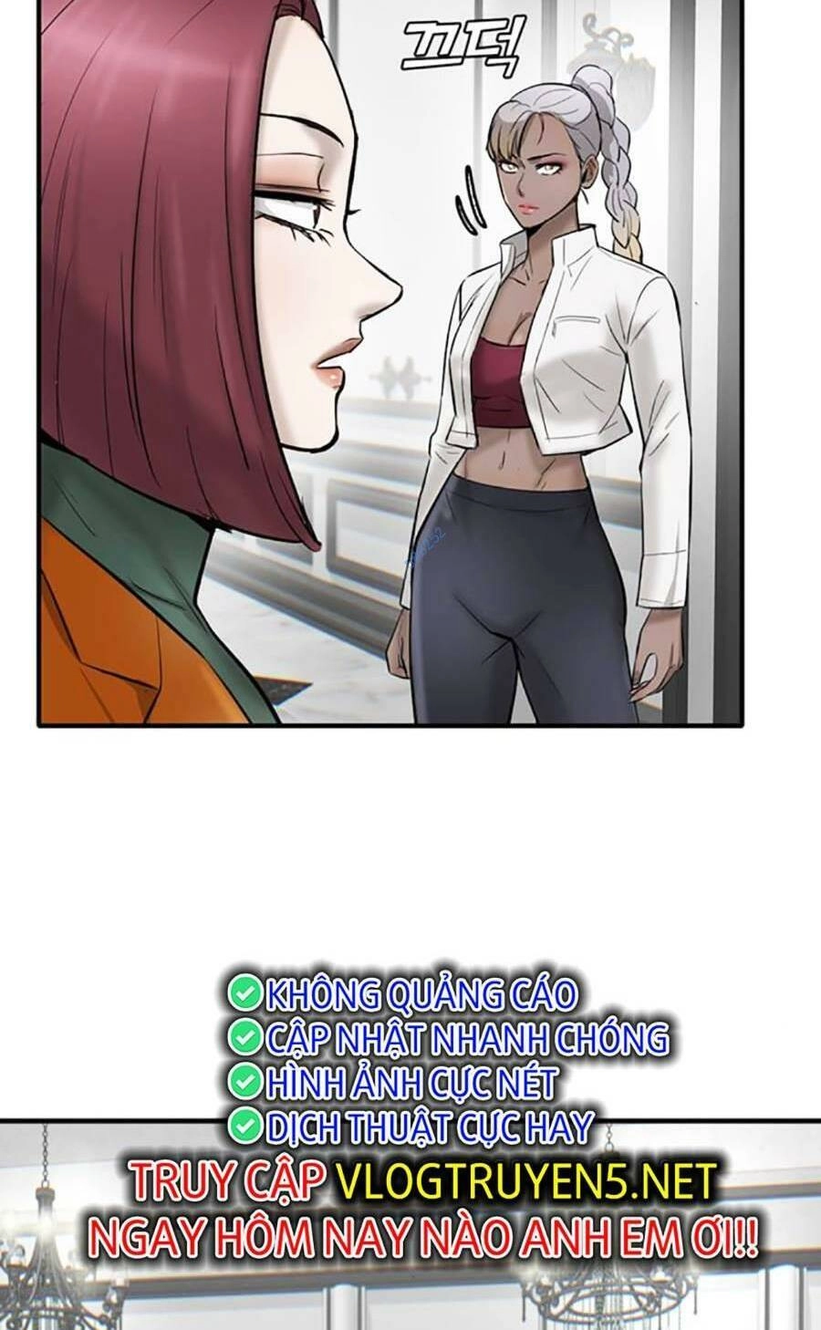 Bù Nhìn Chapter 28 - 86