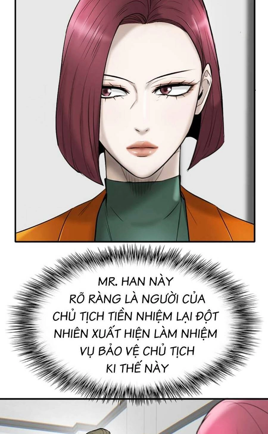 Bù Nhìn Chapter 28 - 88