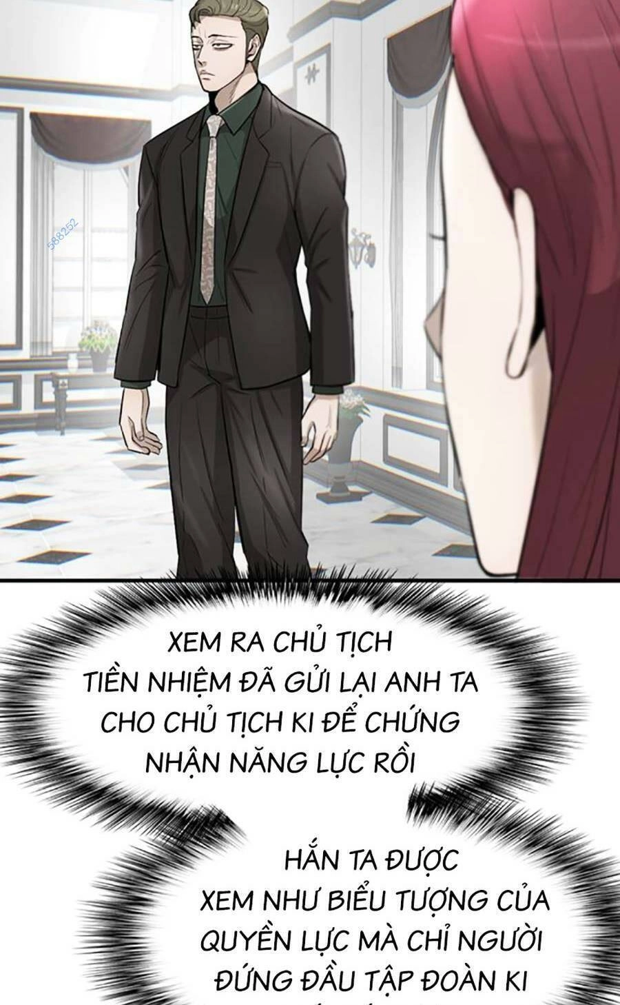 Bù Nhìn Chapter 28 - 89