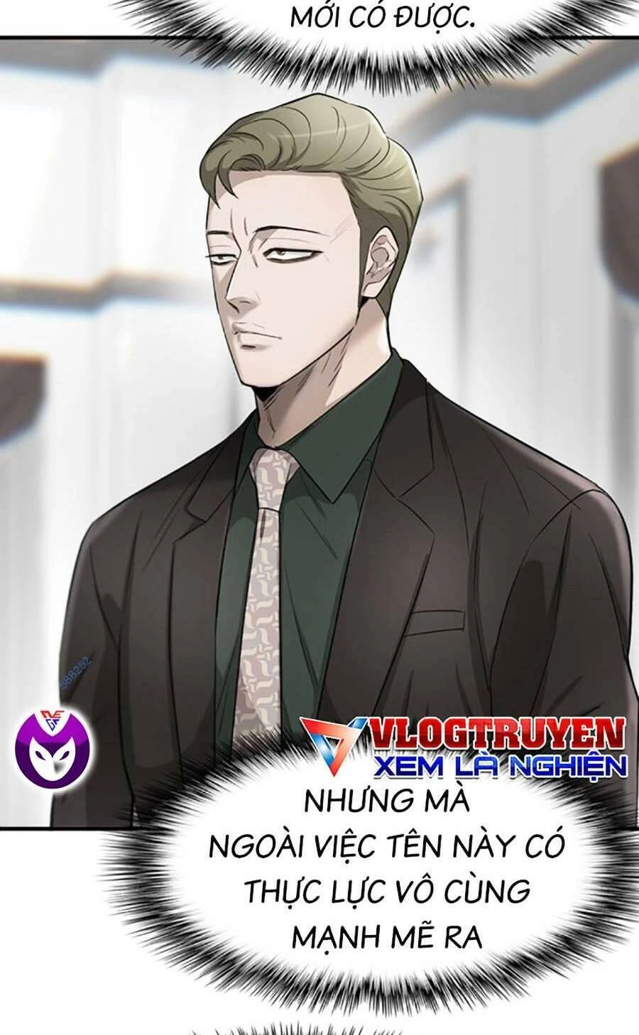 Bù Nhìn Chapter 28 - 90