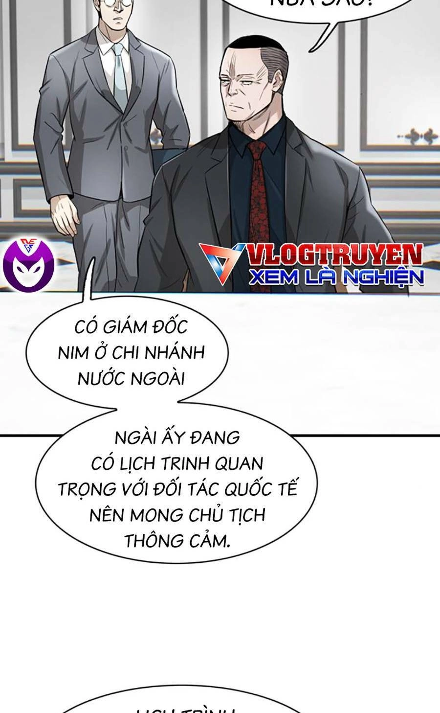 Bù Nhìn Chapter 28 - 95