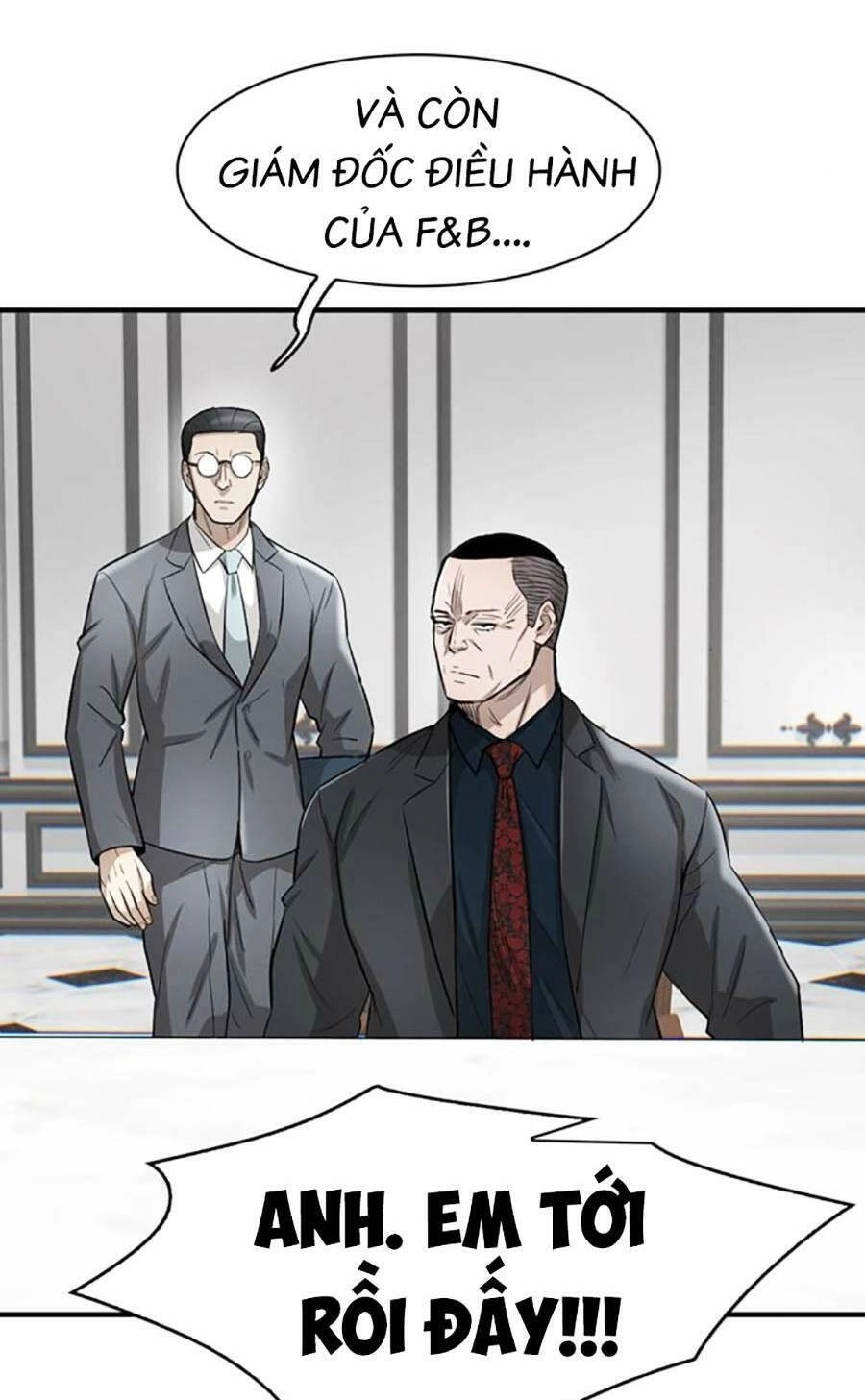 Bù Nhìn Chapter 28 - 97