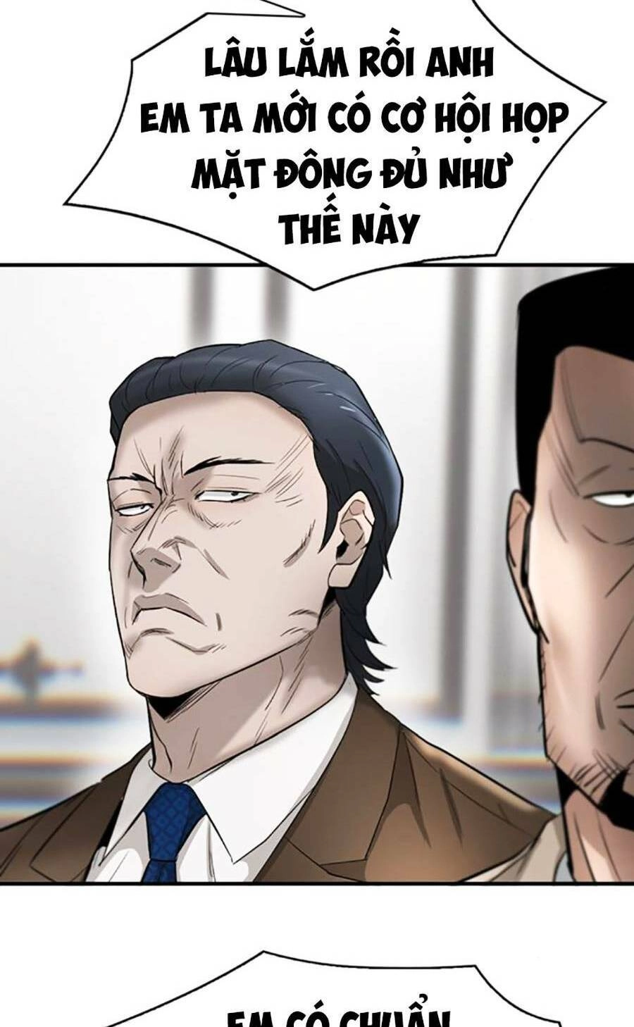 Bù Nhìn Chapter 28 - 100