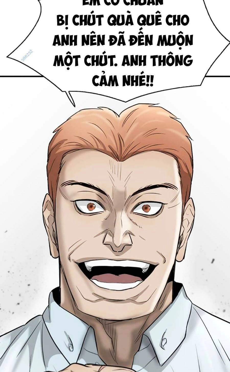 Bù Nhìn Chapter 28 - 101