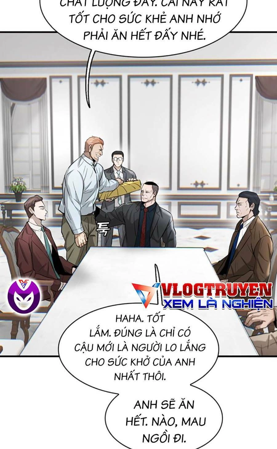 Bù Nhìn Chapter 28 - 103