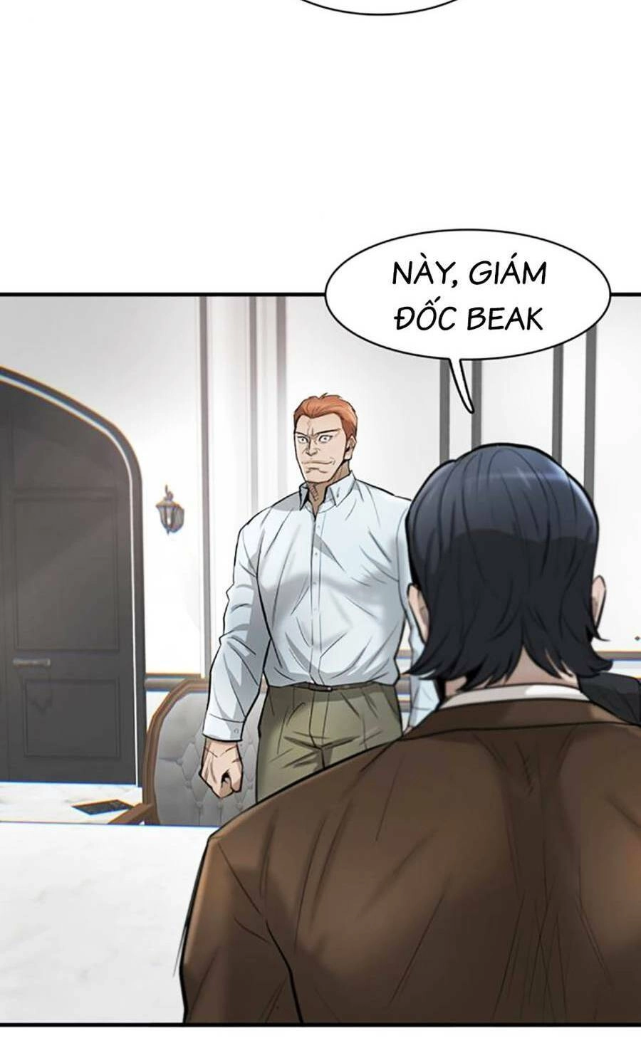 Bù Nhìn Chapter 28 - 104