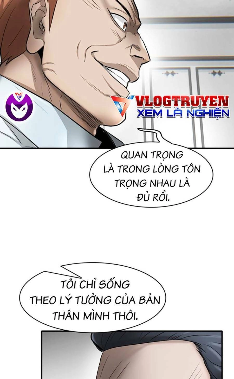 Bù Nhìn Chapter 28 - 107