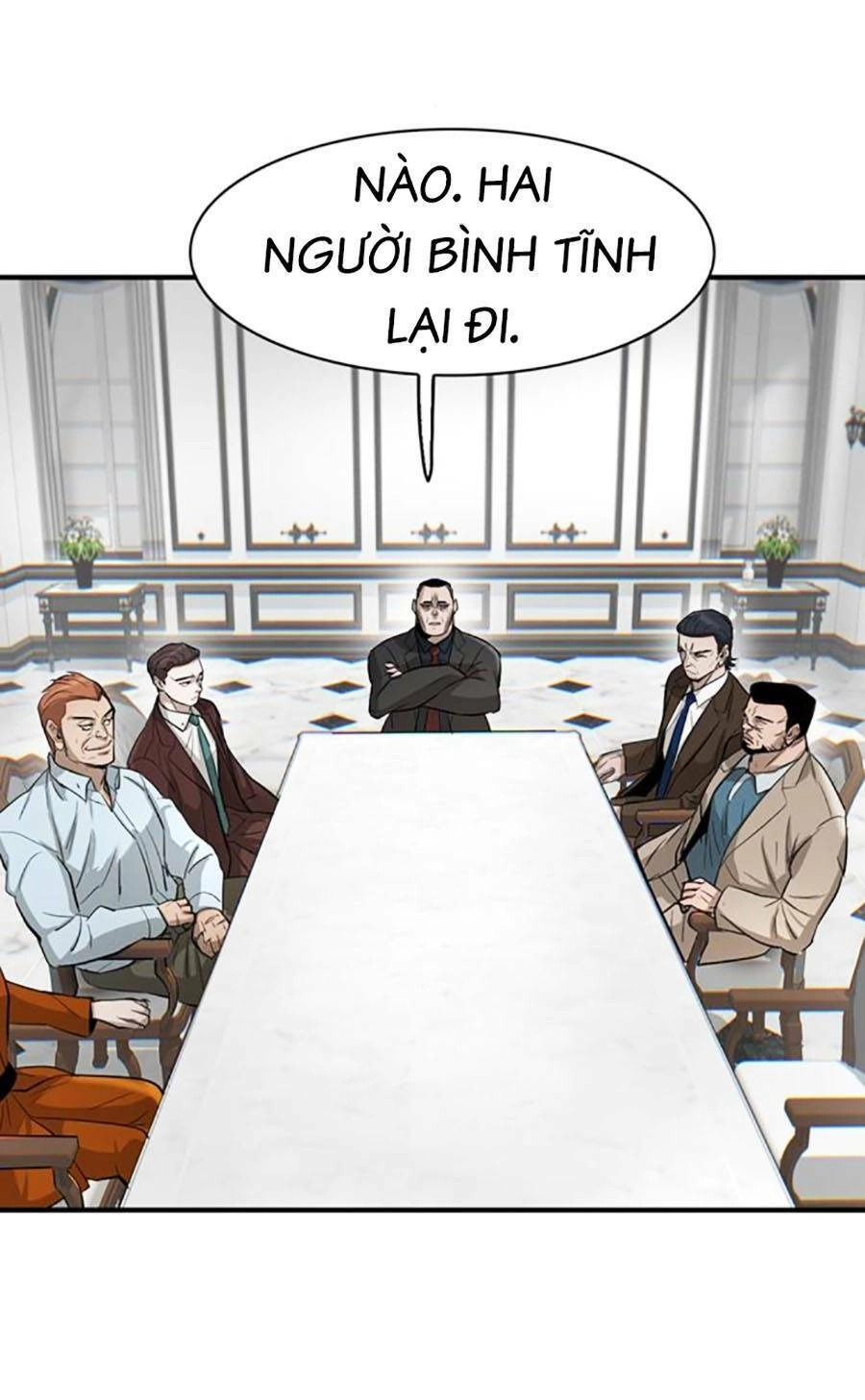 Bù Nhìn Chapter 28 - 111