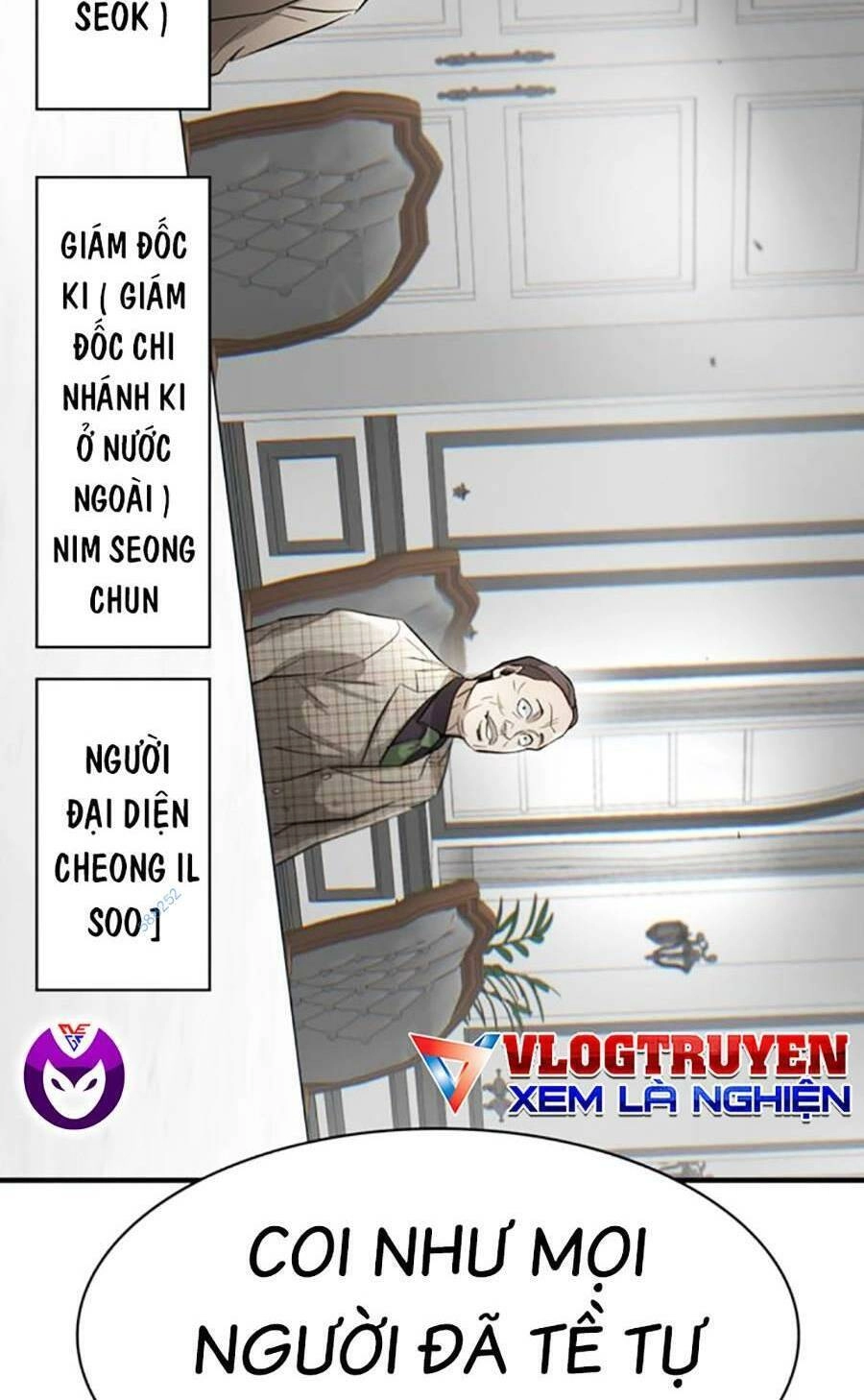 Bù Nhìn Chapter 28 - 114