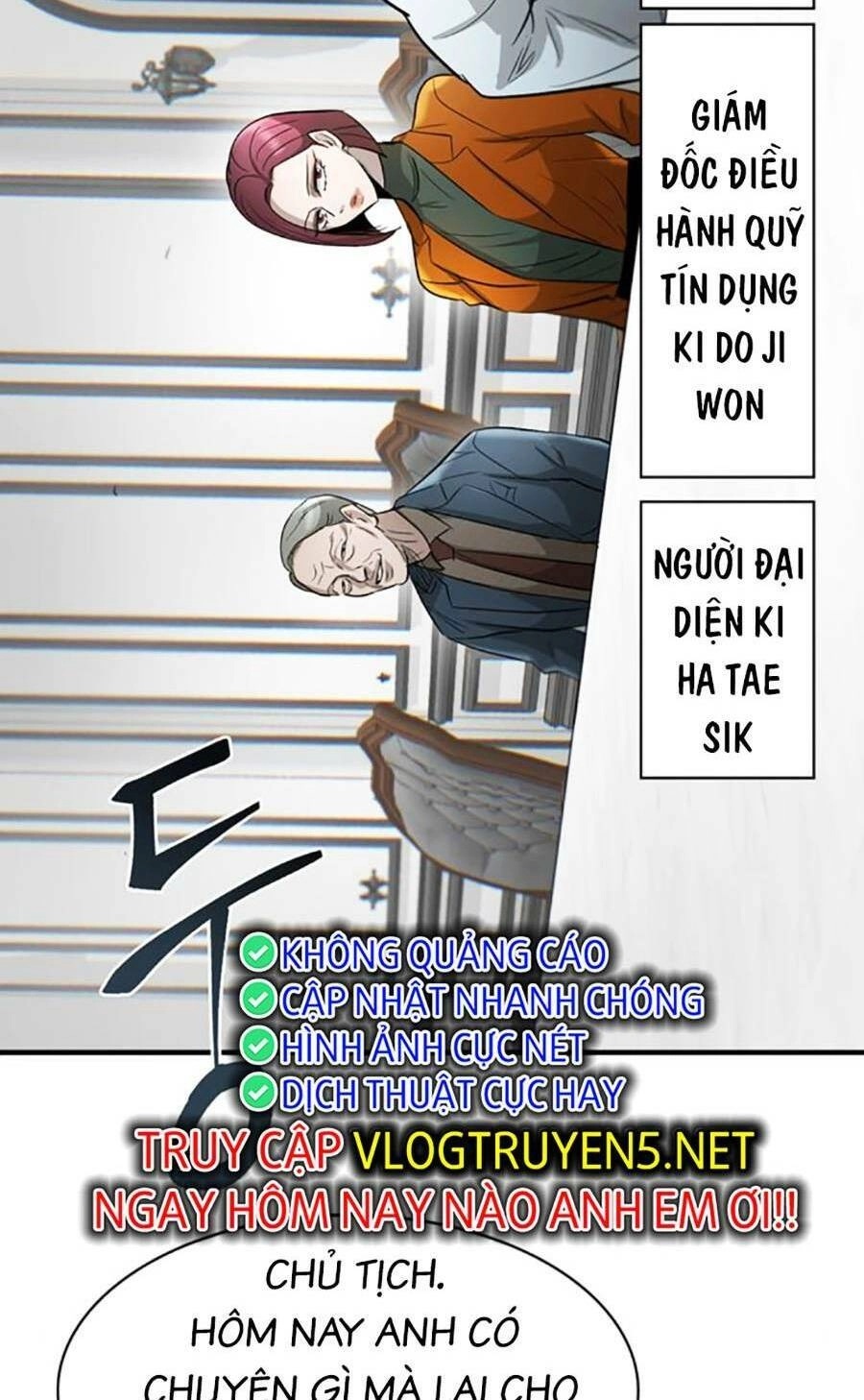 Bù Nhìn Chapter 28 - 116