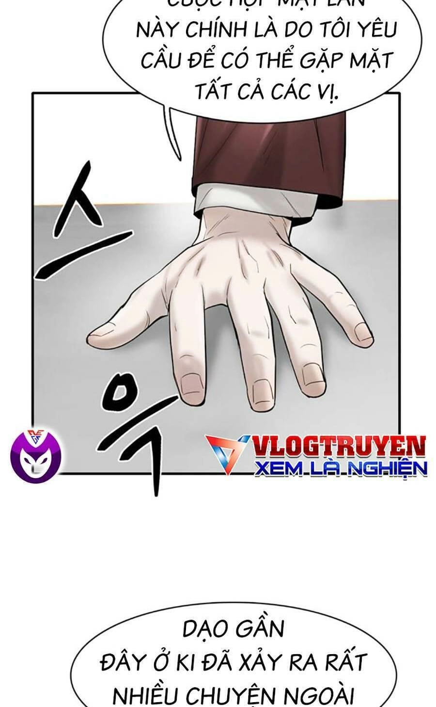 Bù Nhìn Chapter 28 - 118