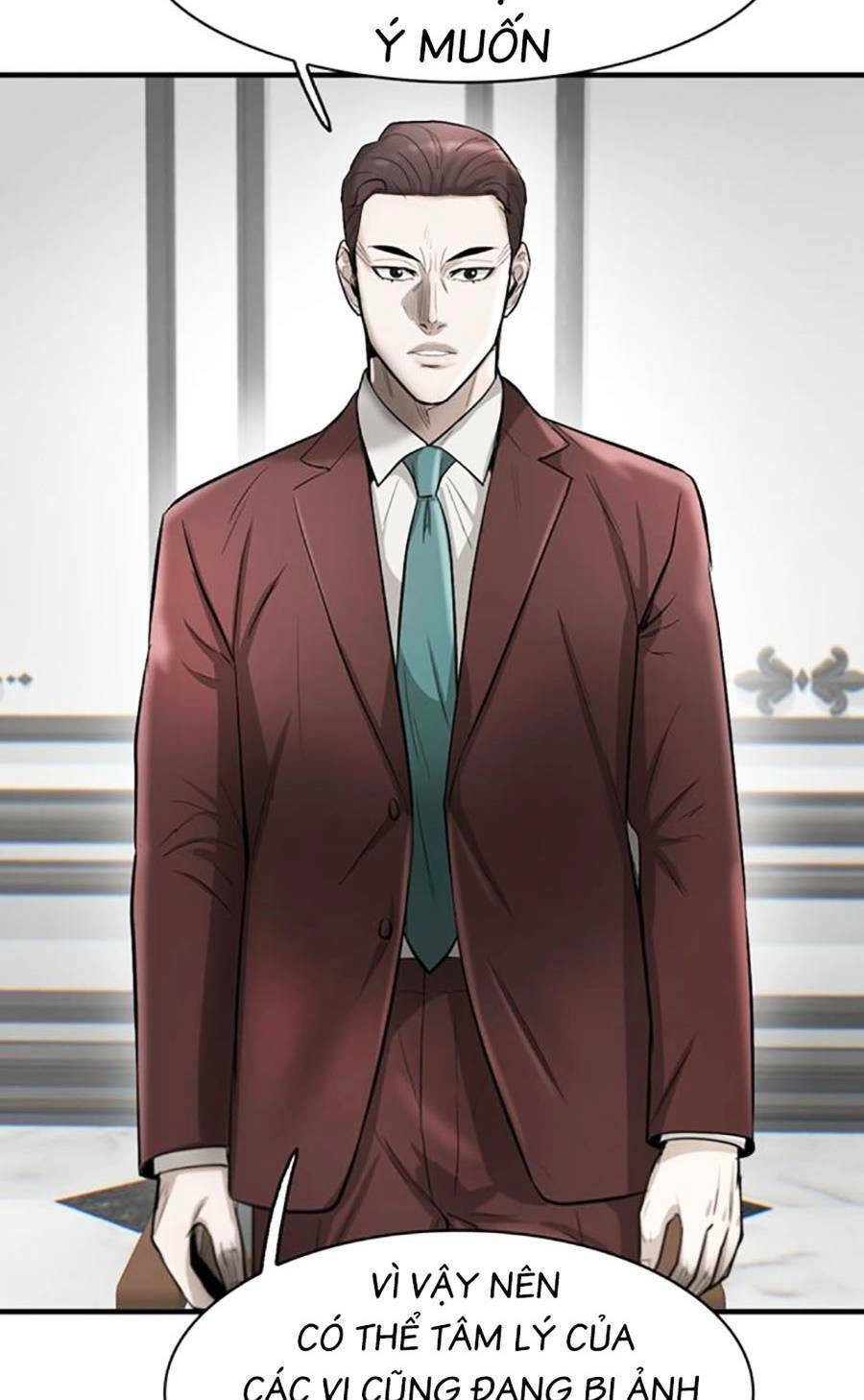 Bù Nhìn Chapter 28 - 119