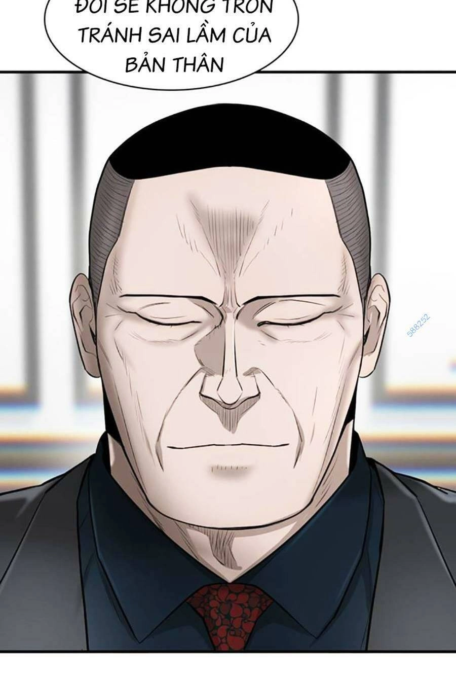 Bù Nhìn Chapter 28 - 125