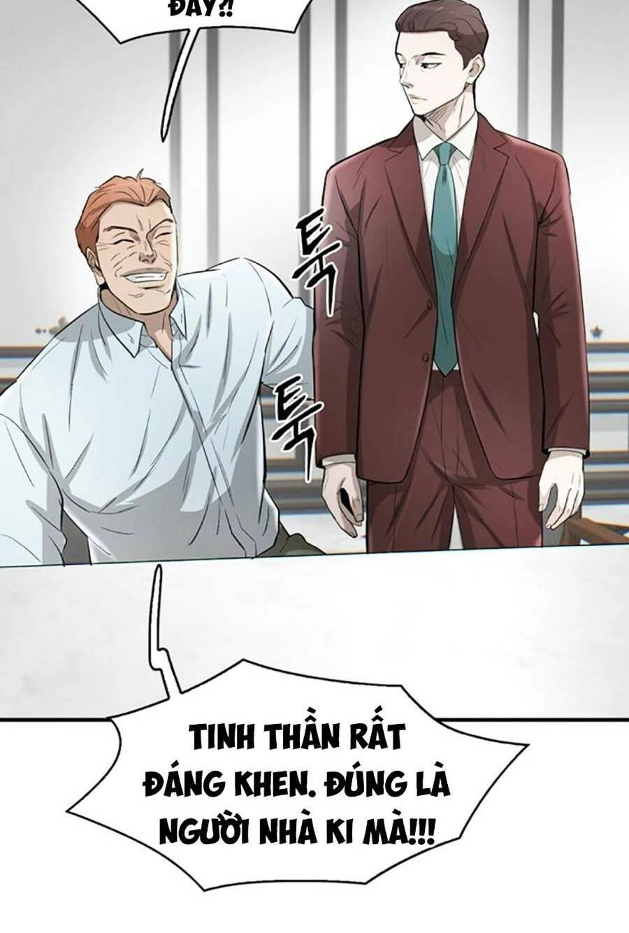 Bù Nhìn Chapter 28 - 128