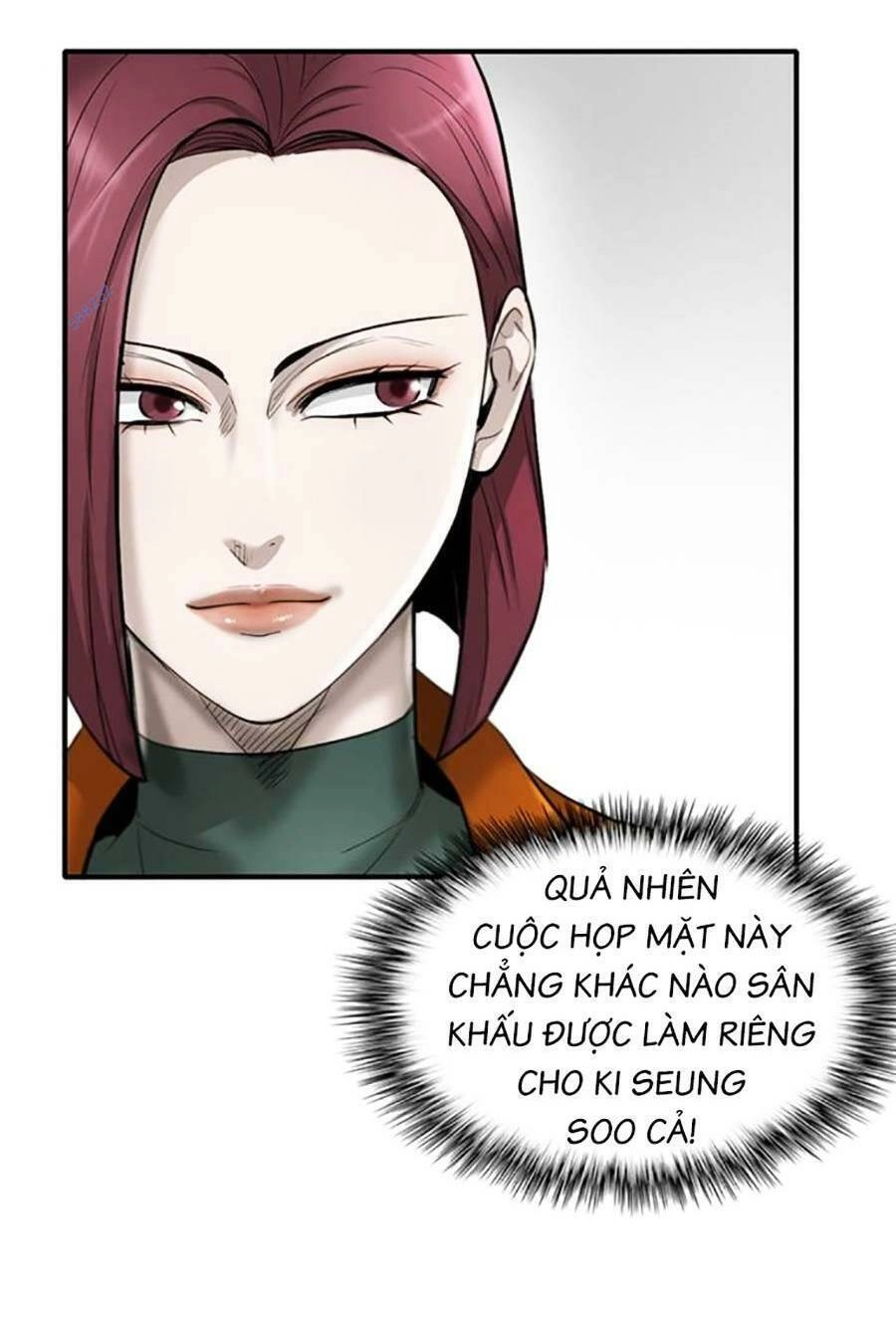 Bù Nhìn Chapter 28 - 129