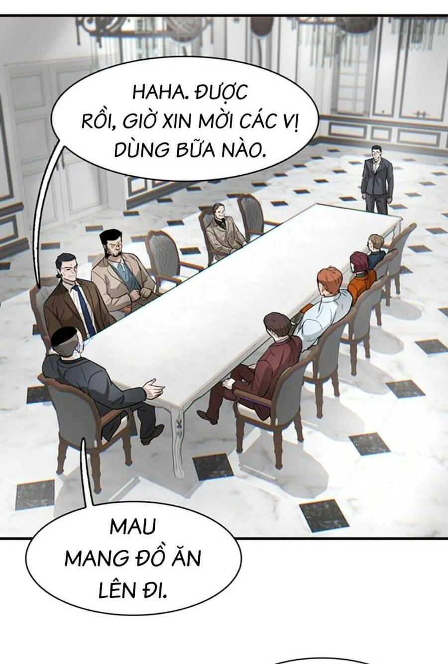 Bù Nhìn Chapter 28 - 130