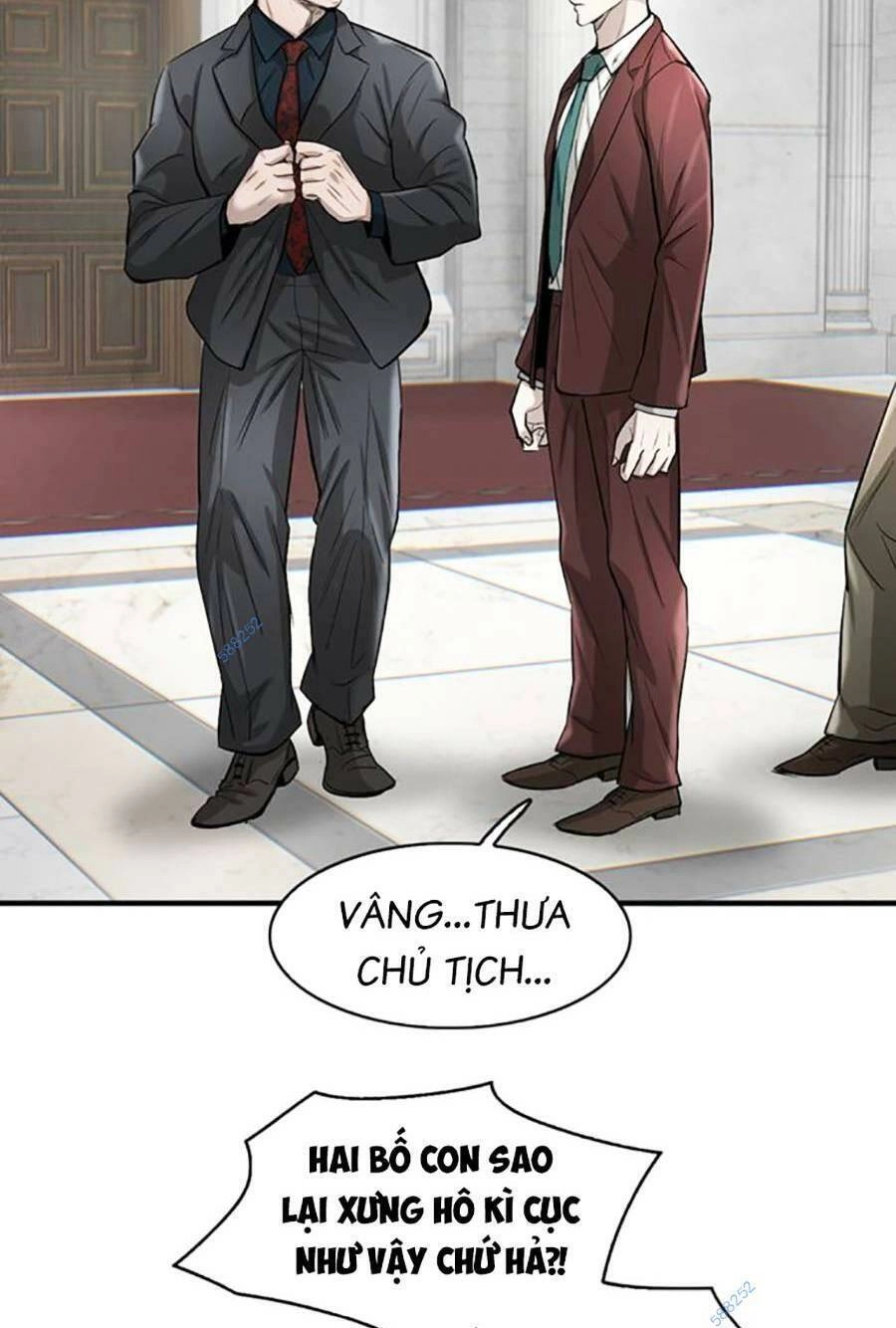 Bù Nhìn Chapter 28 - 133