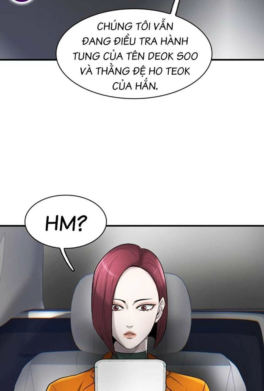 Bù Nhìn Chapter 28 - 152