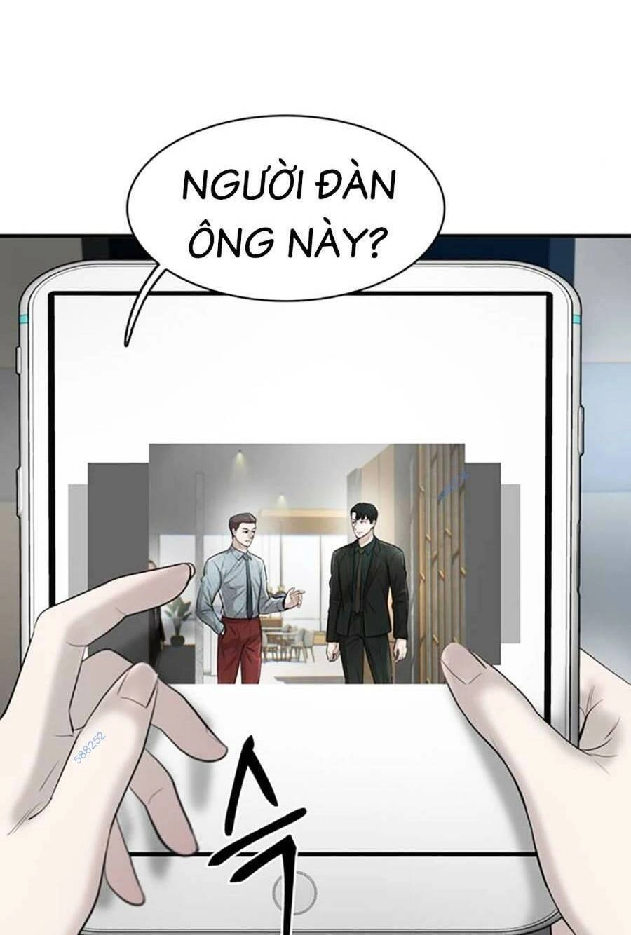 Bù Nhìn Chapter 28 - 154