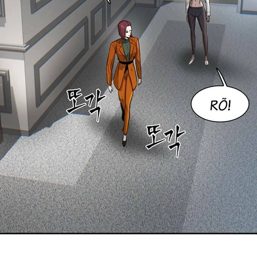 Bù Nhìn Chapter 28 - 164