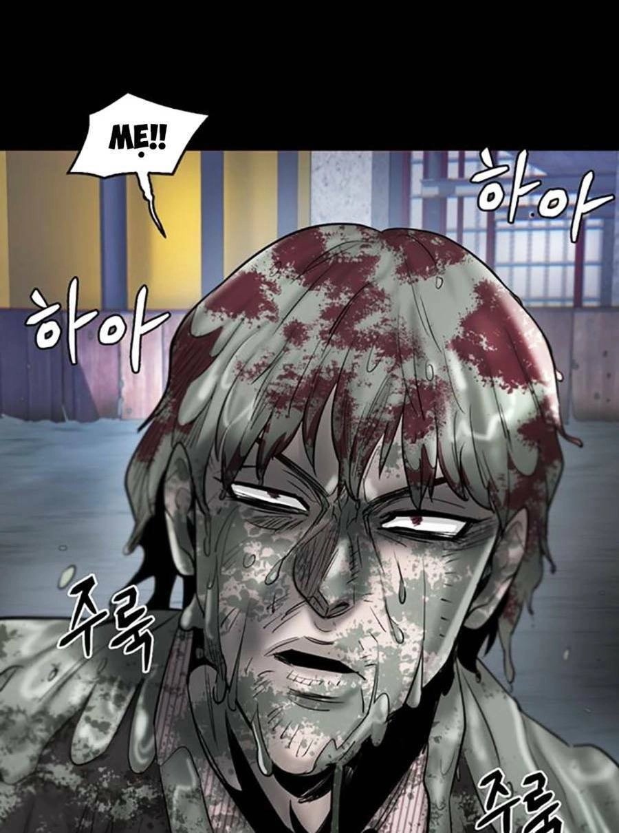 Bù Nhìn Chapter 29 - 11