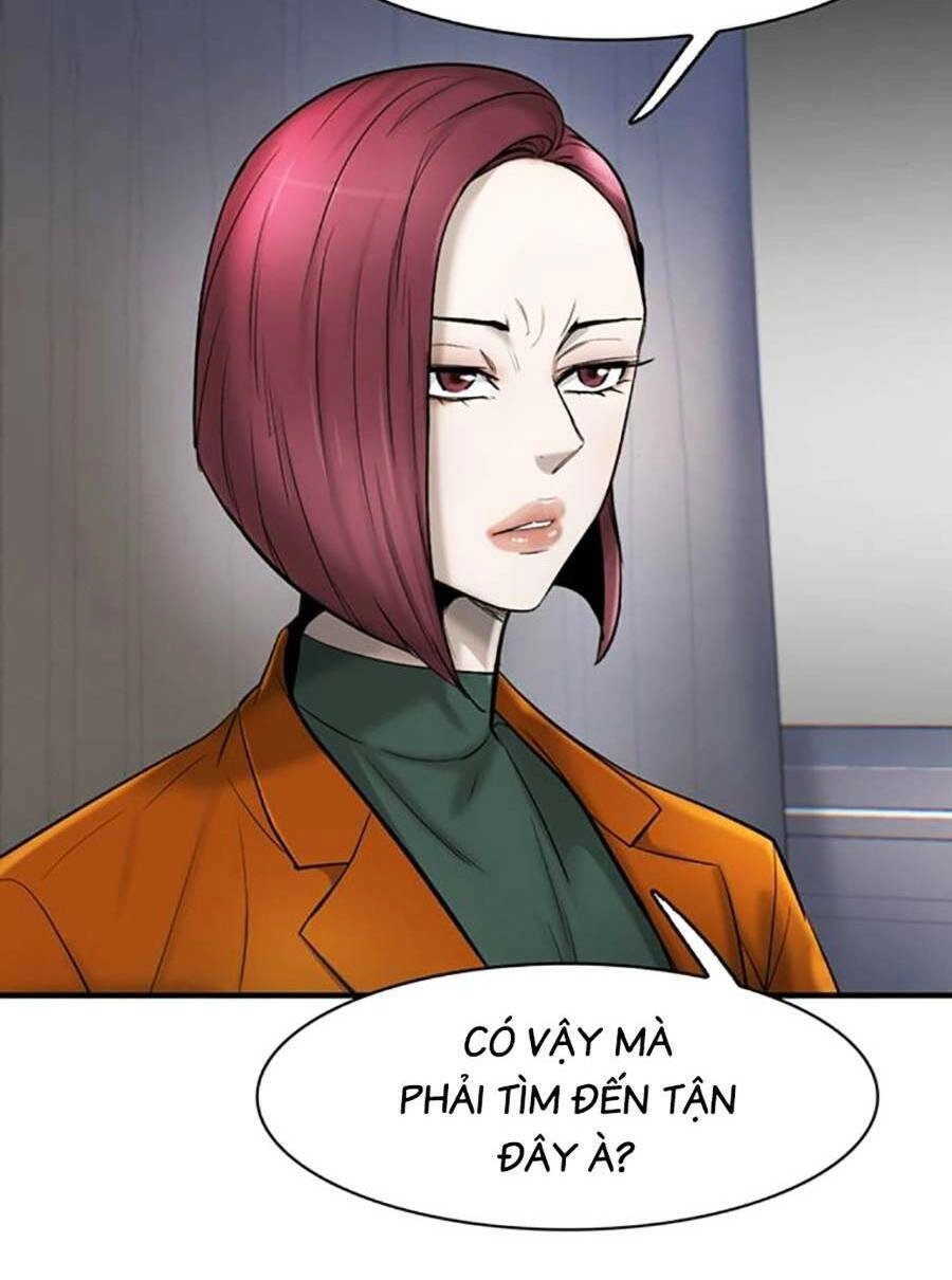 Bù Nhìn Chapter 29 - 32