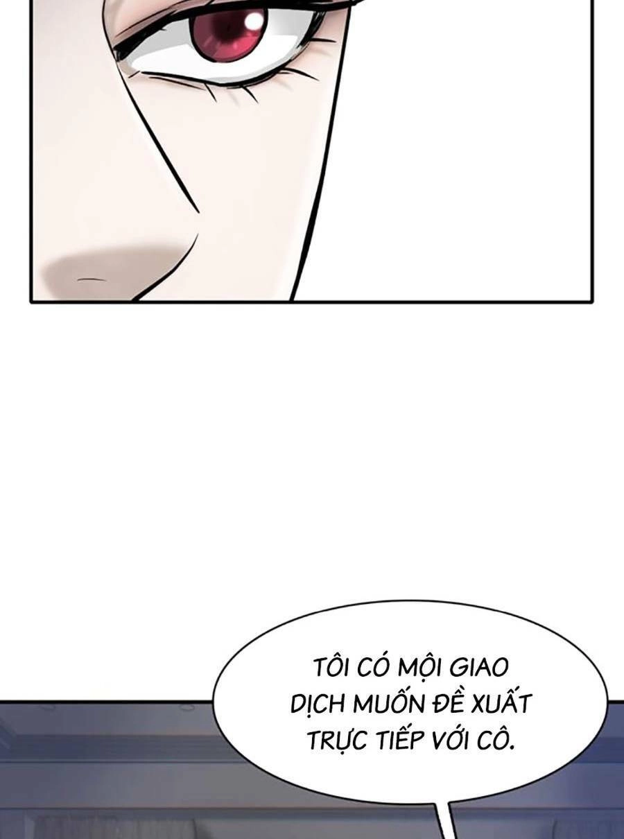 Bù Nhìn Chapter 29 - 35