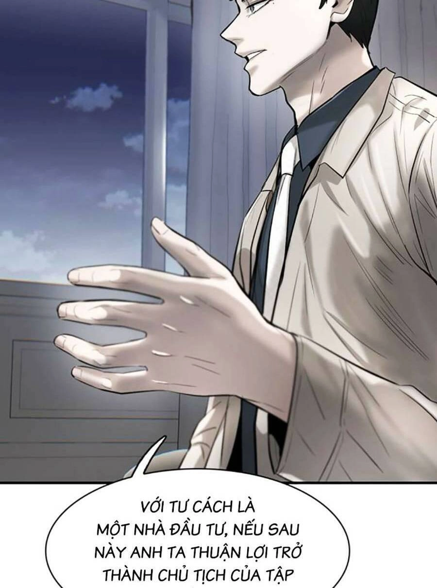 Bù Nhìn Chapter 29 - 38