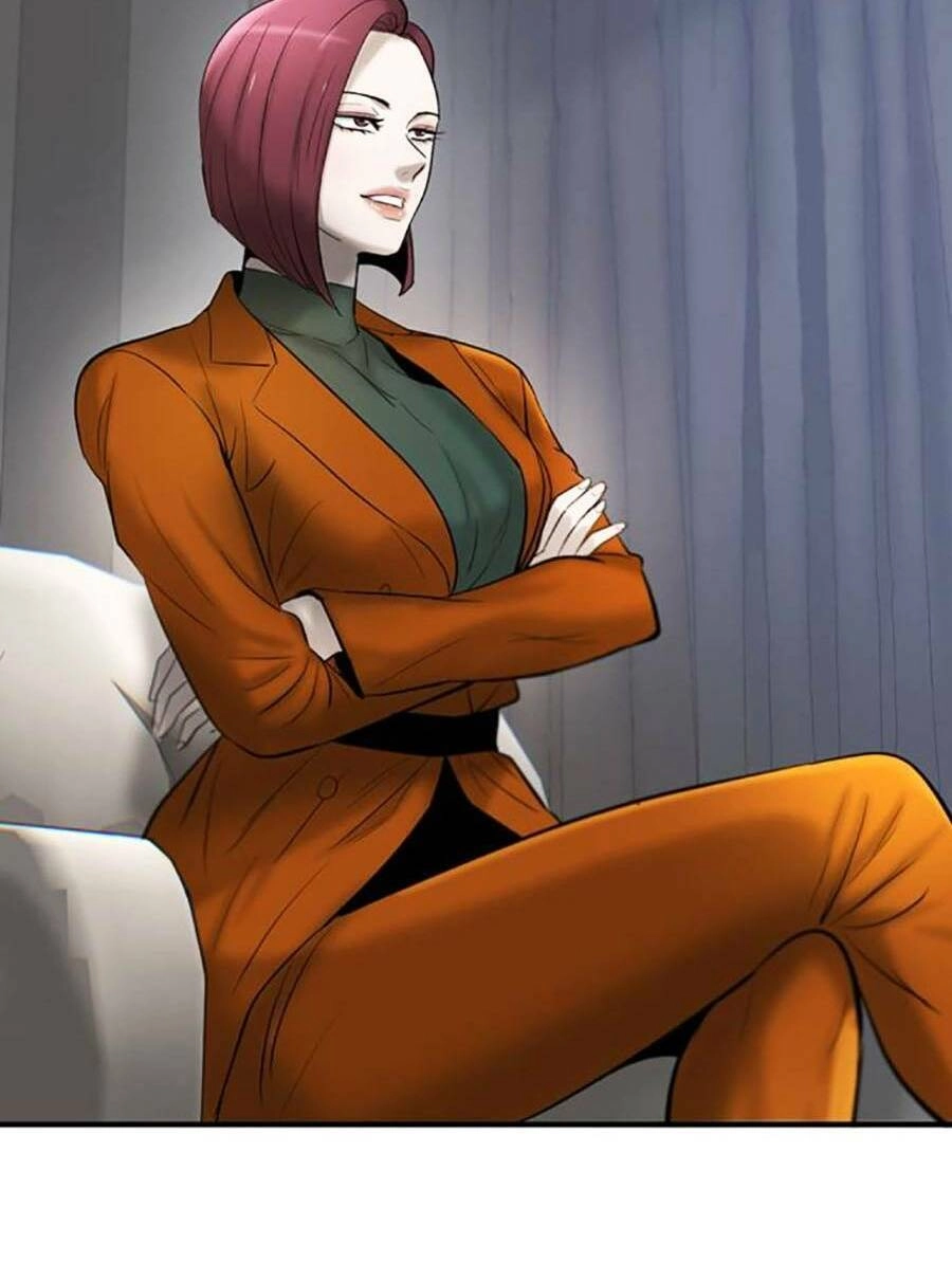 Bù Nhìn Chapter 29 - 40