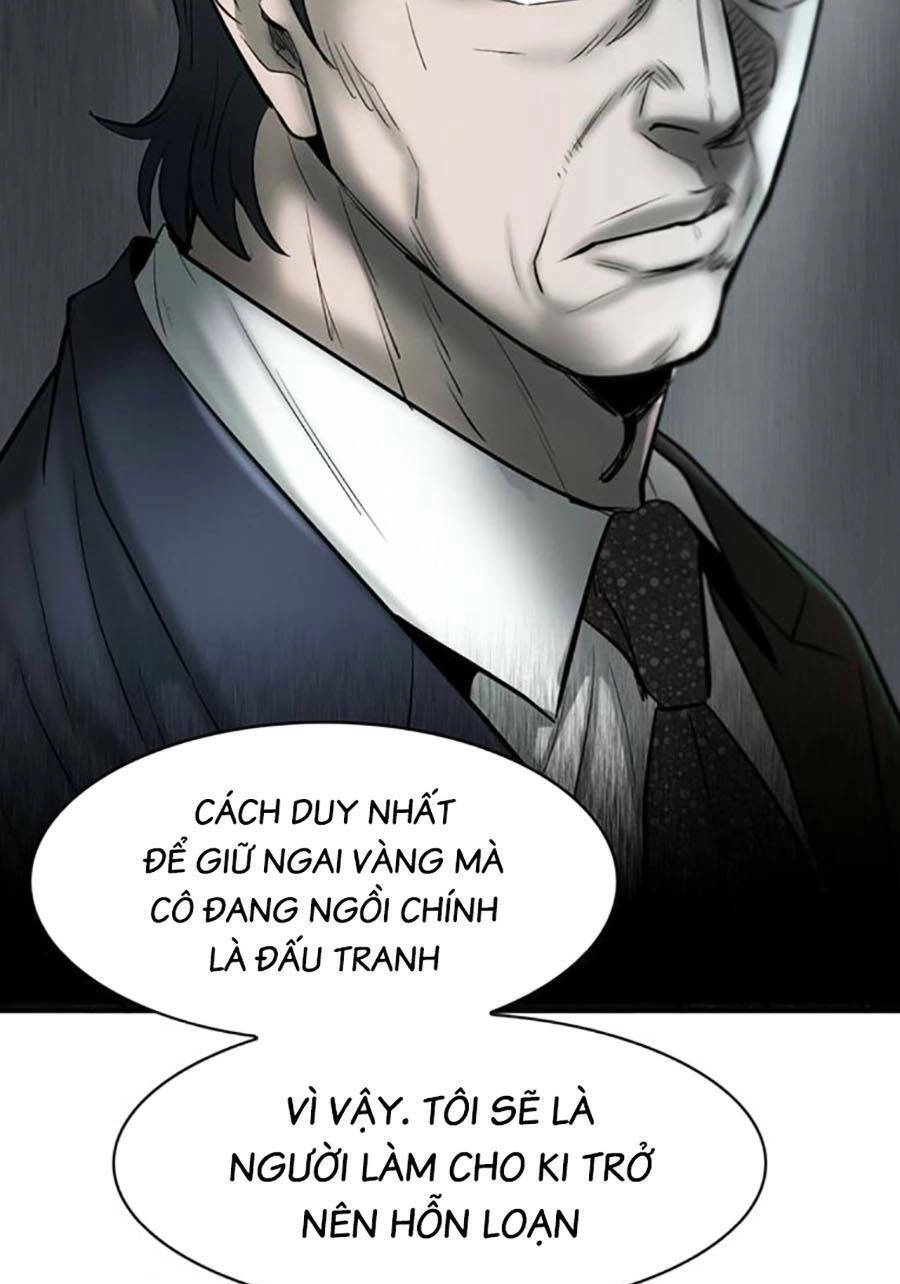 Bù Nhìn Chapter 29 - 47