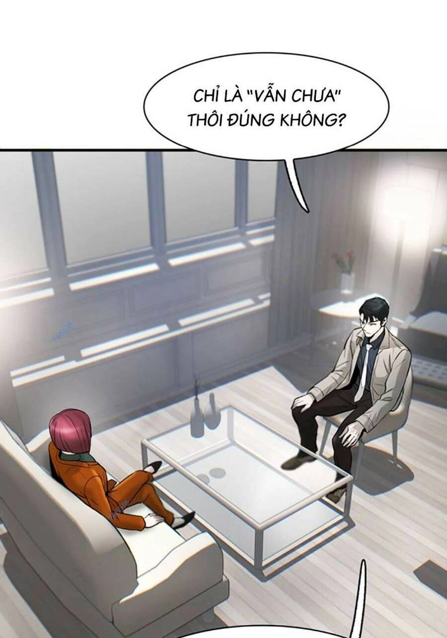 Bù Nhìn Chapter 29 - 54