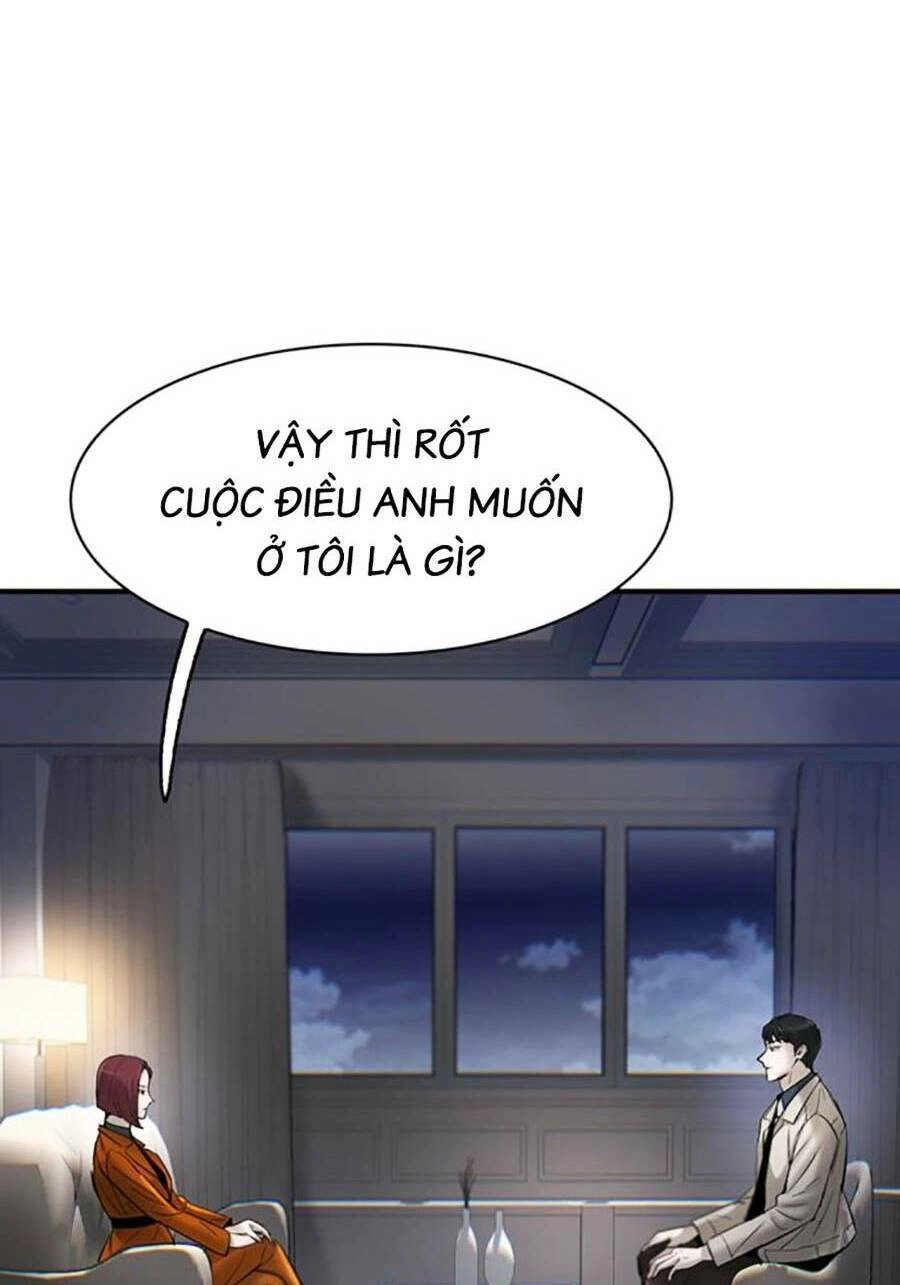 Bù Nhìn Chapter 29 - 60