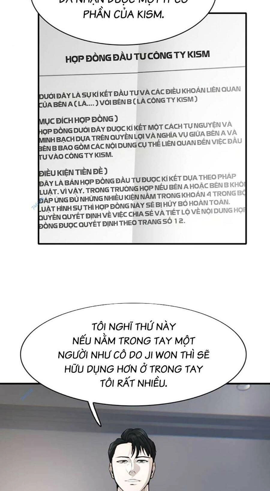 Bù Nhìn Chapter 29 - 82