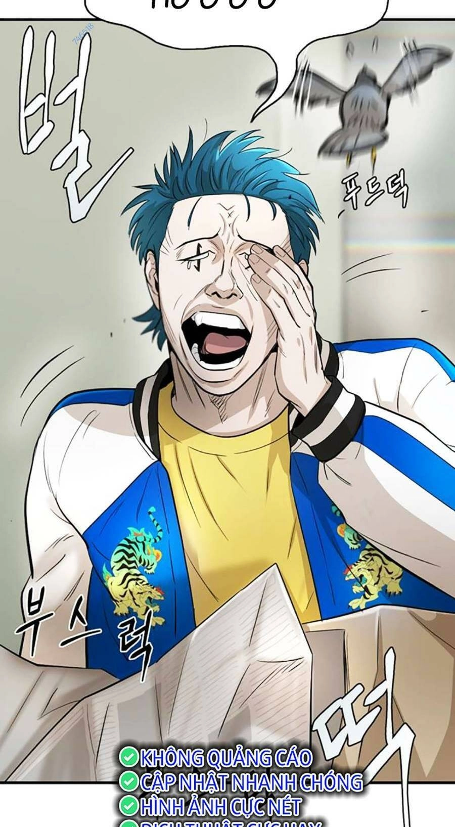 Bù Nhìn Chapter 29 - 101