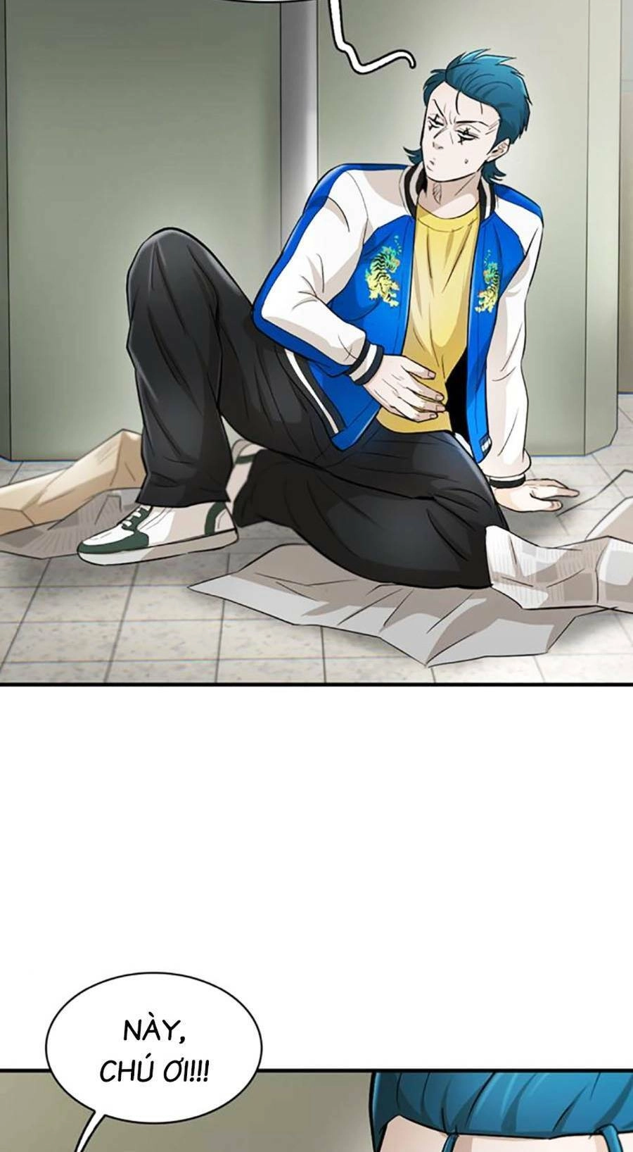 Bù Nhìn Chapter 29 - 103