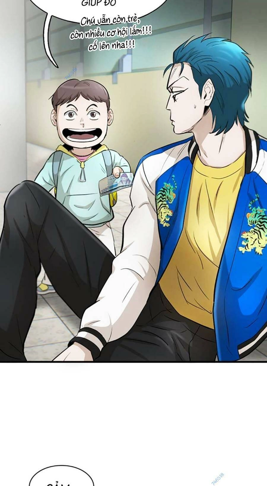 Bù Nhìn Chapter 29 - 105