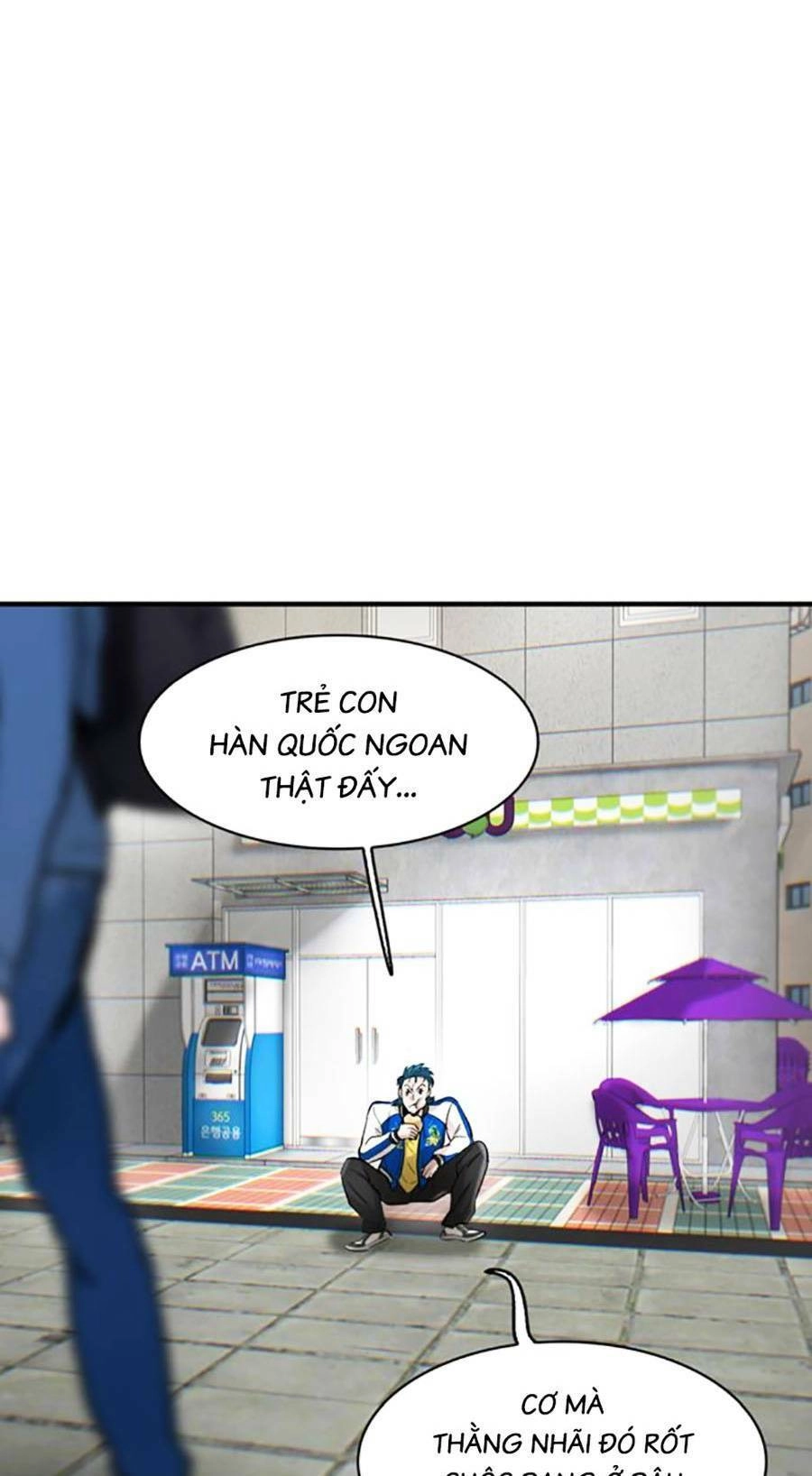 Bù Nhìn Chapter 29 - 107